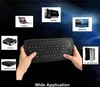 Bezprzewodowa klawiatura 2,4 GHz z myszą typu trackball i Podgląd zdjęcia produktu 7