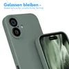 EAZY CASE - TPU Hülle für Apple iPhone 16, TPU Case Produktbild-Vorschau 4