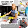 Elektrische Reinigungsbürste, Handgeführte Scrubber 360° Produktbild-Vorschau 18