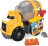 MEGA BLOKS GFG11, Automíchač, 1 rok/roky, Plast, 785 g Náhled obrázku produktu 8