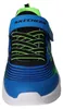 Skechers Sneakers 403926L-BLLM in Blue color size 32 Anteprima dell’immagine prodotto 13