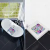 Tapis de bain Sanilo Colibri 53 x 53 cm Voir les images du produit 4