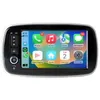 Autoradio Android 8'' 64 GB pour Smart 453 Fortwo/Forfour Voir les images du produit 1