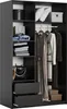 Masseno Schiebetürenschrank RIEN 120/205/60 cm Produktbild-Vorschau 3