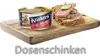 Krakus Fleischkonserve nach englischer Art 300 g Produktbild-Vorschau 3