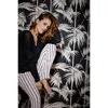 Livingwalls Palmentapete Metropolitan Stories tropische Produktbild-Vorschau 4