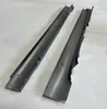Two metal car parts are laid out on a white surface. Náhľad obrázku produktu