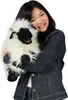 Folkmanis Handpuppe Walliser Schwarznasenschaf 38 cm Produktbild-Vorschau 6