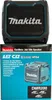 Makita DMR 200 10,8 - 18 V altoparlante da cantiere verde Anteprima dell’immagine prodotto 3