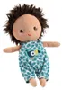 Lilliputiens Ari Baby Blau  Blau One Size Produktbild-Vorschau 2