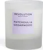 Patchouli-Duftkerze Produktbild-Vorschau 2