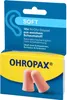 Bouchons d'oreille Ohropax soft en mousse 10 pces Voir les images du produit 15
