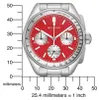 Pánské hodinky s chronografem - Bulova Model: 96K115 Náhled obrázku produktu 4