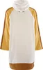 Poncho Wave Hawaii Zip Poncho Longsleeve Sannt, Baumwolle Produktbild-Vorschau 3
