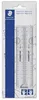 STAEDTLER Lineale 15 cm Kunstst. transp. Náhľad obrázku produktu 1