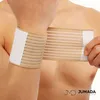 Jumadas Fascia sportiva per il polso – Protezione per il Anteprima dell’immagine prodotto 2