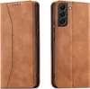 Magnet Fancy Case Samsung Galaxy S23+ Case with Flap Wallet Voir les images du produit 15