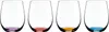 Riedel The O Wine Tumbler Happy "O" Vol. 2 Vista previa de la imagen del producto 11