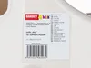 Nočník pre psa 38 x 27 x 23,5 cm Náhľad obrázku produktu 2