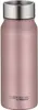 Thermos drinking bottle Drinking MUG 500 ml tazza a doppia Anteprima dell’immagine prodotto 1
