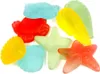 Fruchtgummi Meerestiere ohne Zucker Menge:1000g Produktbild-Vorschau 1