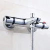 Termostat prysznicowy Bateria wannowa Termostat prysznicowy Podgląd zdjęcia produktu 5