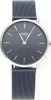 Boccia Damen Armbanduhr 3281-07 Trend blau Produktbild-Vorschau 3
