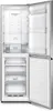 Gorenje NRK418DCS4 Kühl-Gefrierkombination, Freistehend, Produktbild-Vorschau 2