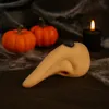 Widmann Hexennase mit Warze Halloween Karneval Fasching Produktbild-Vorschau 4