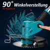 Akku-Rasentrimmer, Elektrischer Grasschneider, mit 2 Produktbild-Vorschau 7