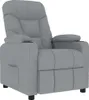 VidaXL 339092, Grau, 1 Stück(e) Produktbild-Vorschau 7
