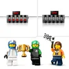 LEGO City Startovní rošt F1® se závodními vozy VCARB a Náhled obrázku produktu 4