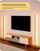 EDISHINE Lampa podłogowa LED do salonu z możliwością Podgląd zdjęcia produktu 3
