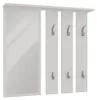 Topeshop OPAL WIESZAK BIEL, Partikelbord, Weiß, 6 Stück(e), Produktbild-Vorschau 4