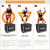 GORILLA SPORTS® Plyo Box - 24 Zoll, 61 x 51 x 76 cm, bis Produktbild-Vorschau 13