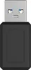 A close-up, front-facing view of a USB flash drive. Náhled obrázku produktu