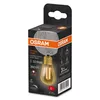 LEDVANCE AC42392 Lampadina LED Luce calda comfort 2200 K Anteprima dell’immagine prodotto 2