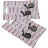 2 Paar Bremsbeläge, Bremsklötze CMX für Magura Louise 2007 Produktbild-Vorschau 1