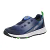 Sneaker für Mädchen in blau Produktbild-Vorschau 1