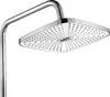 Set Doccia REA Argus Chrome Anteprima dell’immagine prodotto 2