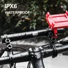 Fahrrad-Lenker-Verlaengerungshalterung USB-Lade-Powerbank Produktbild-Vorschau 10