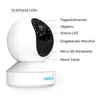 Reolink E Series E340 Pan&Tilt 5MP Innenkamera Produktbild-Vorschau 7