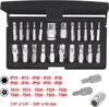 KS Tools 911.3120, Steckschlüssel-Satz, 22 Kopf/Köpfe, Produktbild-Vorschau 8