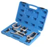 echtools EC1708 Spurstangenkopf Kugelgelenk Abzieher Set Produktbild-Vorschau 2