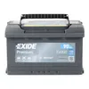 Exide EA900 Premium Carbon Boost 90Ah 720A Autobatterie Produktbild-Vorschau 20