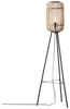 BRILLIANT Lampadaire Woodrow | lampe sur pied décorative Voir les images du produit 5