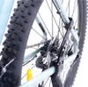 Béquille arrière ATRANVELO "Parko "Réglable en continu 24"- Voir les images du produit 4