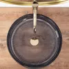 Lavabo Da Appoggio REA INGRID GreyRound Anteprima dell’immagine prodotto 5