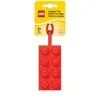 LEGO - Étiquette à bagages Bag Tag Bagtag Étiquette de sac Voir les images du produit 1