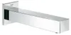 Grohe Eurocube bec de baignoire, saillie 170mm, 13303000 Voir les images du produit 1